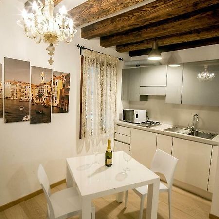 San Marco Luxury Studio Venecia Exterior foto