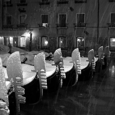 San Marco Luxury Studio Venecia Exterior foto