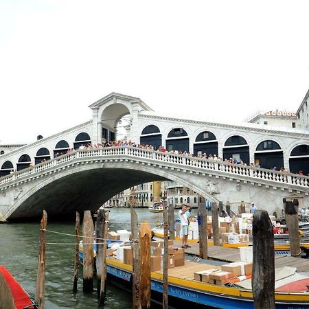 San Marco Luxury Studio Venecia Exterior foto