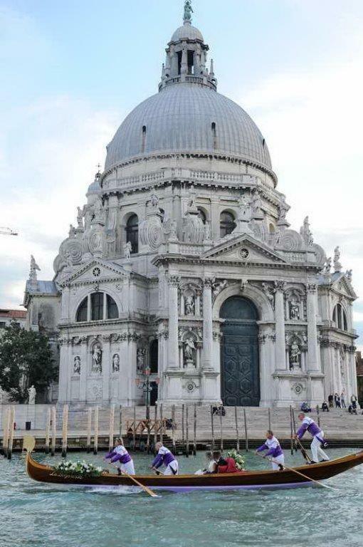 San Marco Luxury Studio Venecia Exterior foto